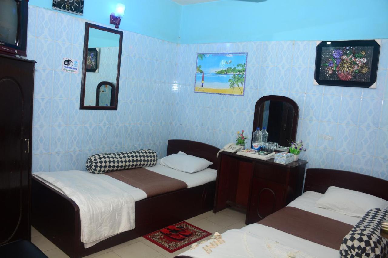 Hotel Hilton City Chittagong Exteriör bild